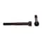 Prime-Line M8-1.25 Socket Head Cap Screw, Black Oxide Alloy Steel, 65 mm Length, 5 PK 9181472 - alternate 4